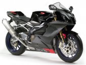 2006 Aprilia RSV 1000 R photo